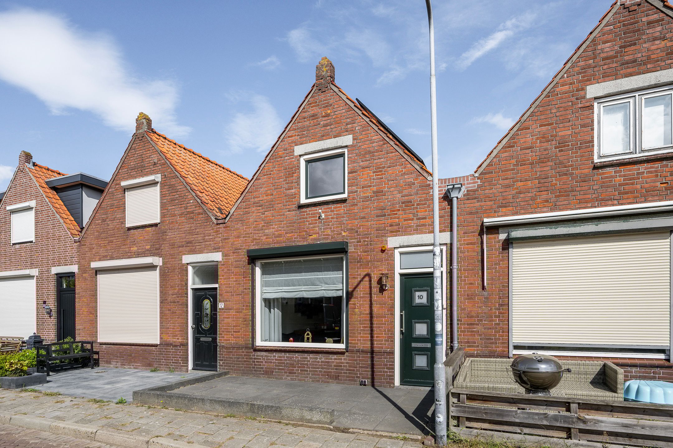 Photo 24 of Prins Hendrikstraat 10