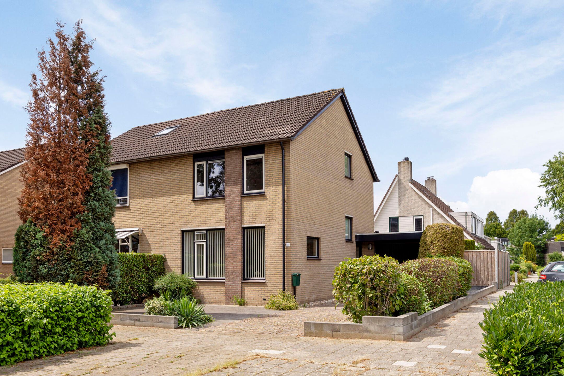 Terborchstraat, 11, Duiven, 6921MA, Gelderland, Nederland 11
