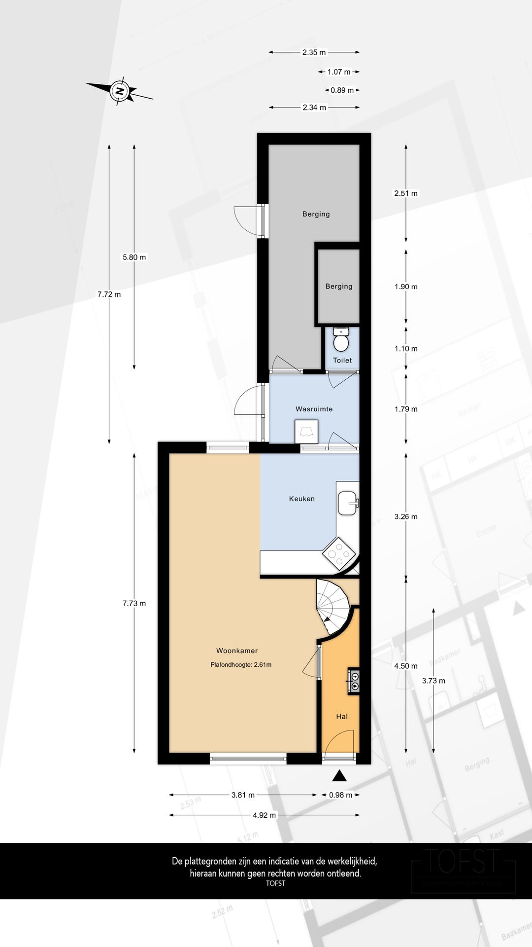 Photo 26 of Prins Hendrikstraat 10