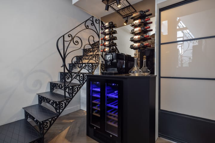 Foto 28 van Hinthamerstraat 37