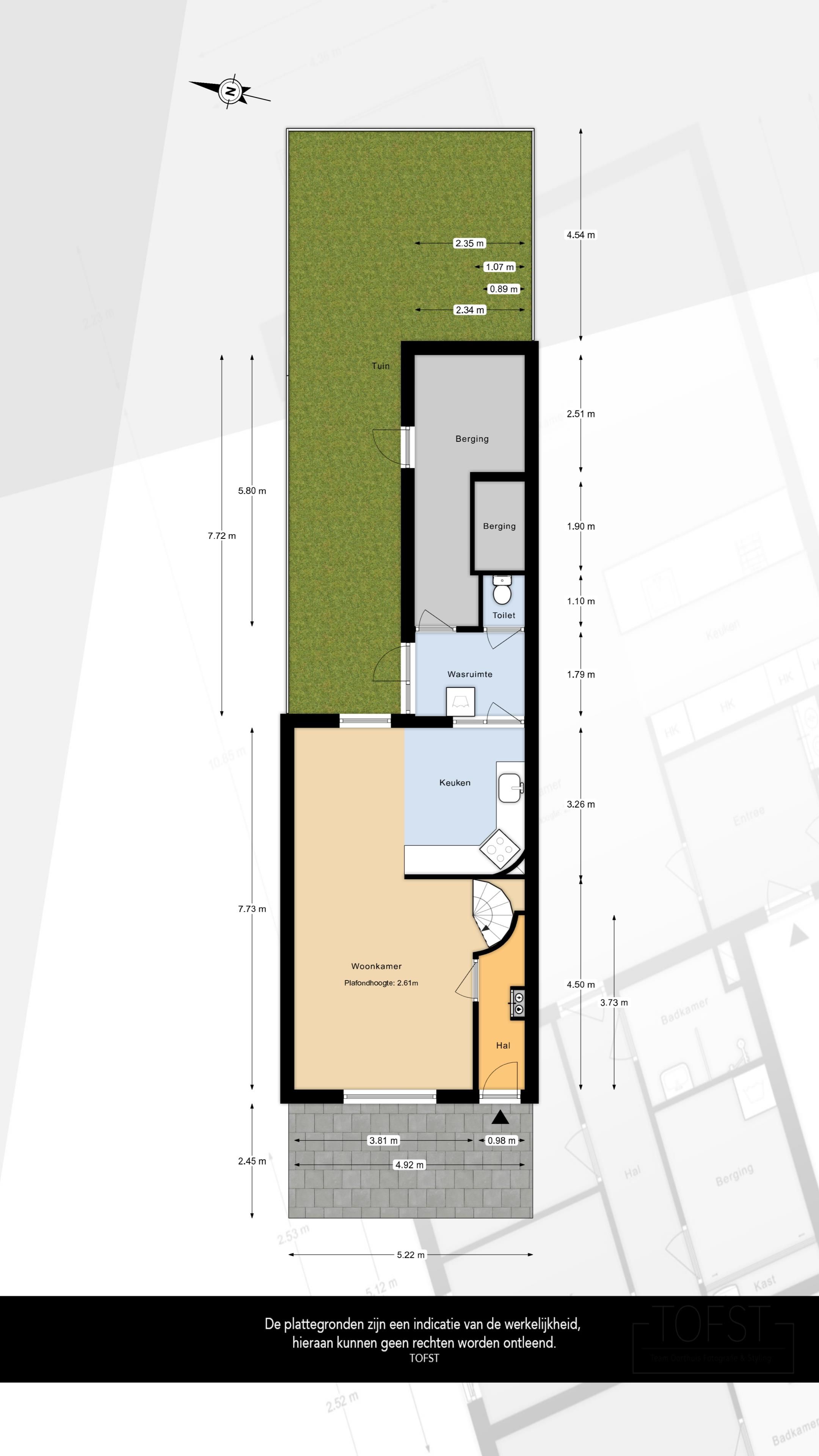 Photo 27 of Prins Hendrikstraat 10