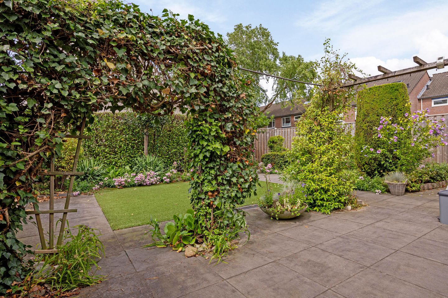 Foto 4 van Terborchstraat 11