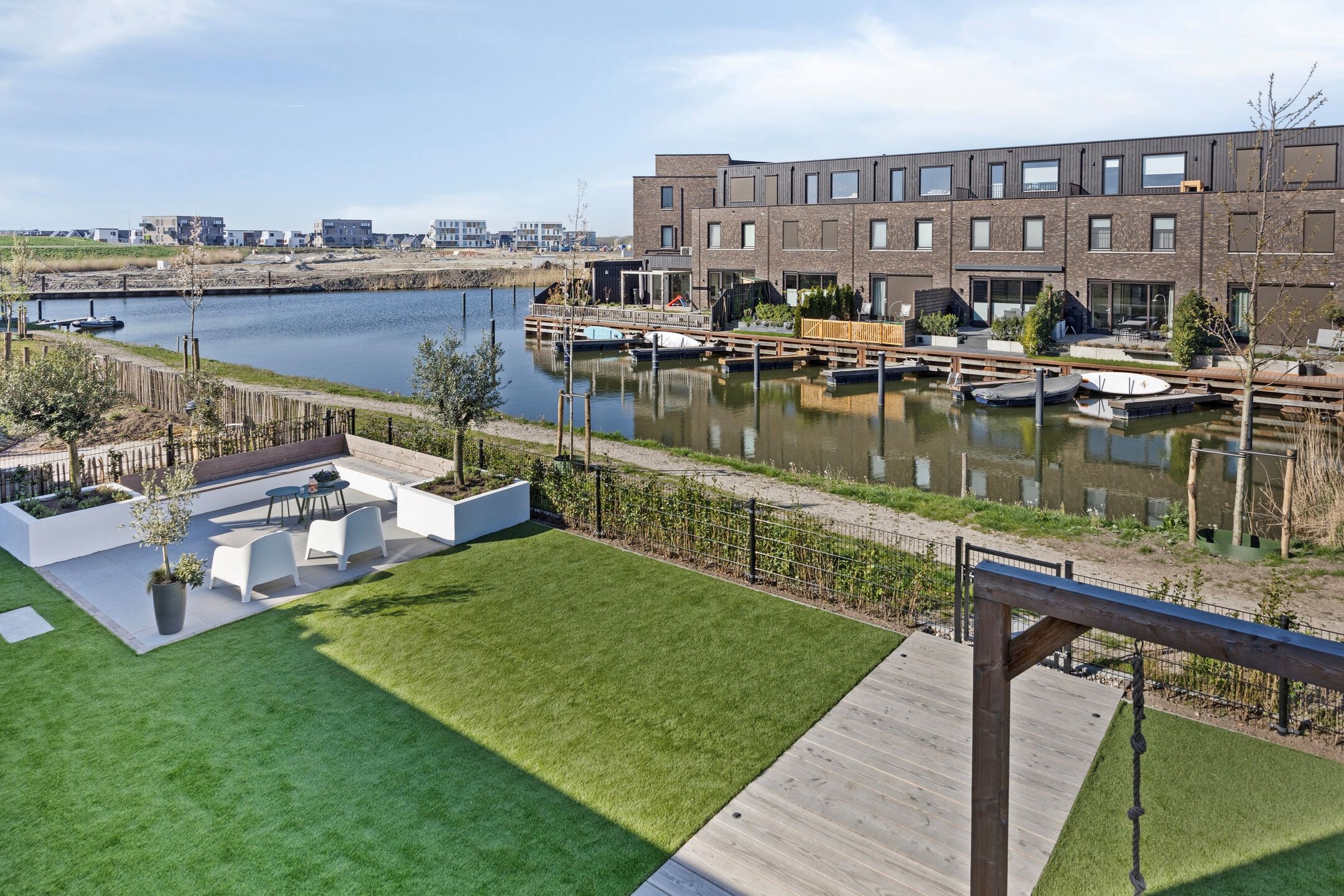 Foto 39 van De Schelp 17