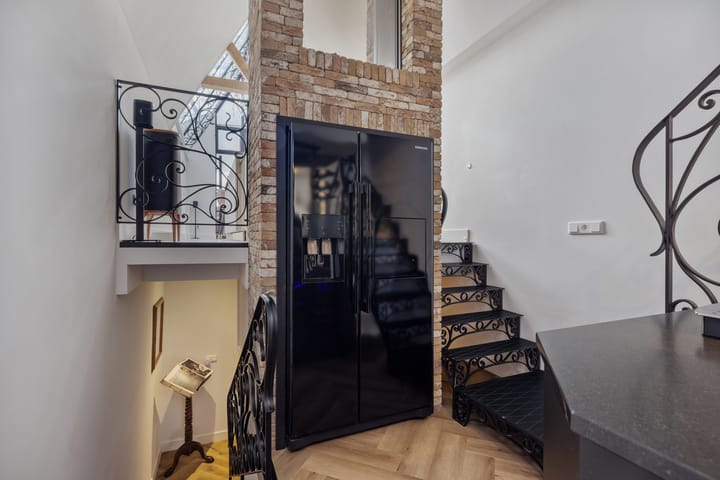 Foto 29 van Hinthamerstraat 37