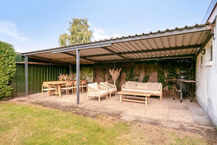 Foto 31 van Rector Aldenhuysenstraat 46