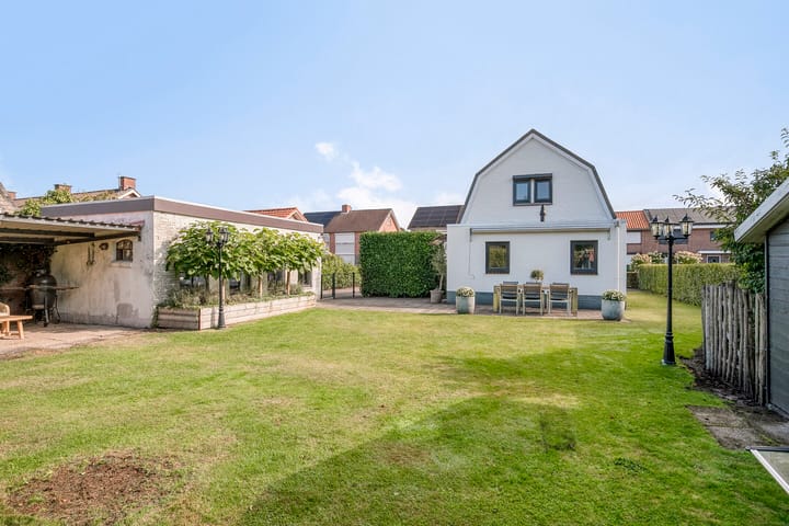 Foto 33 van Rector Aldenhuysenstraat 46