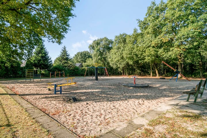 Foto 35 van Rector Aldenhuysenstraat 46