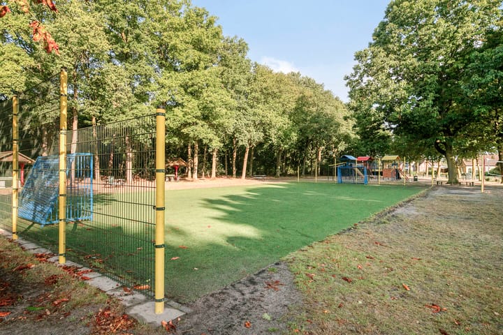 Foto 39 van Rector Aldenhuysenstraat 46