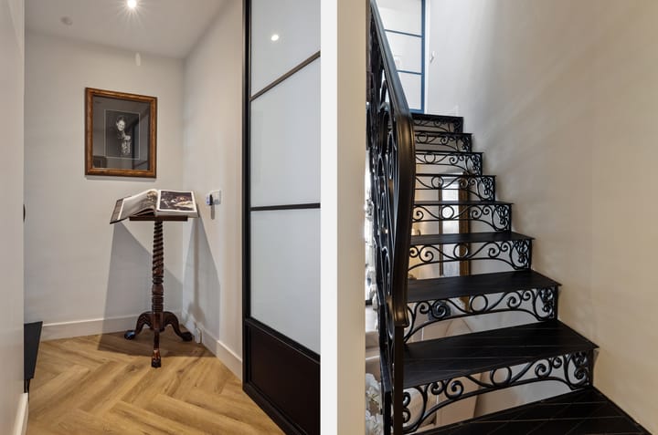 Foto 40 van Hinthamerstraat 37