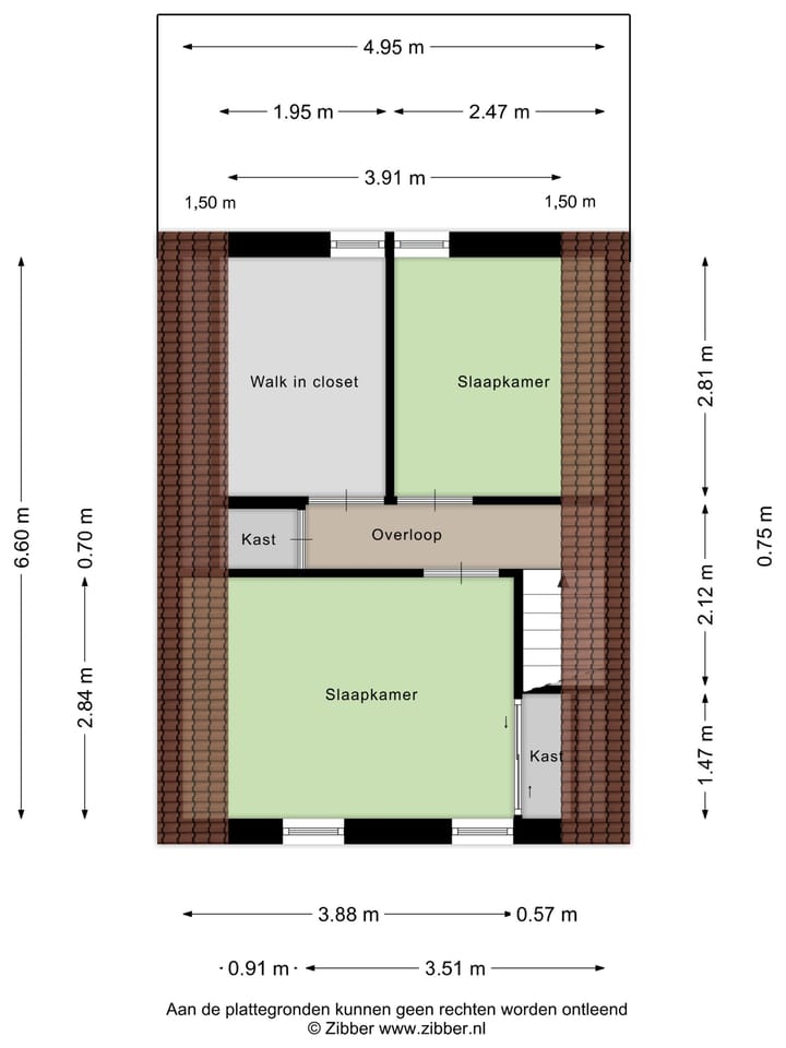 Foto 44 van Rector Aldenhuysenstraat 46