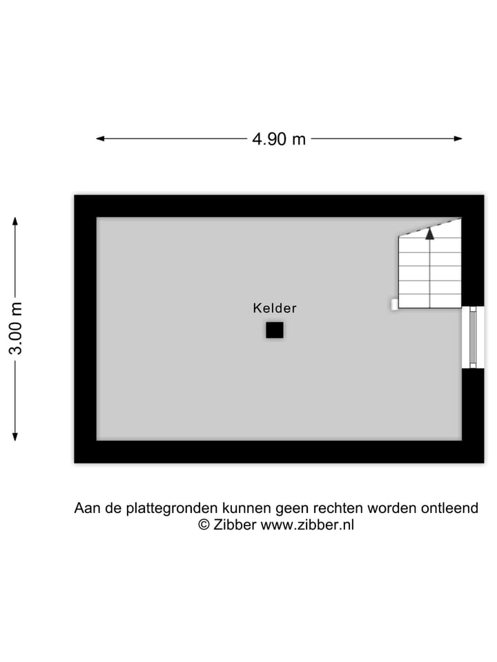 Foto 45 van Rector Aldenhuysenstraat 46