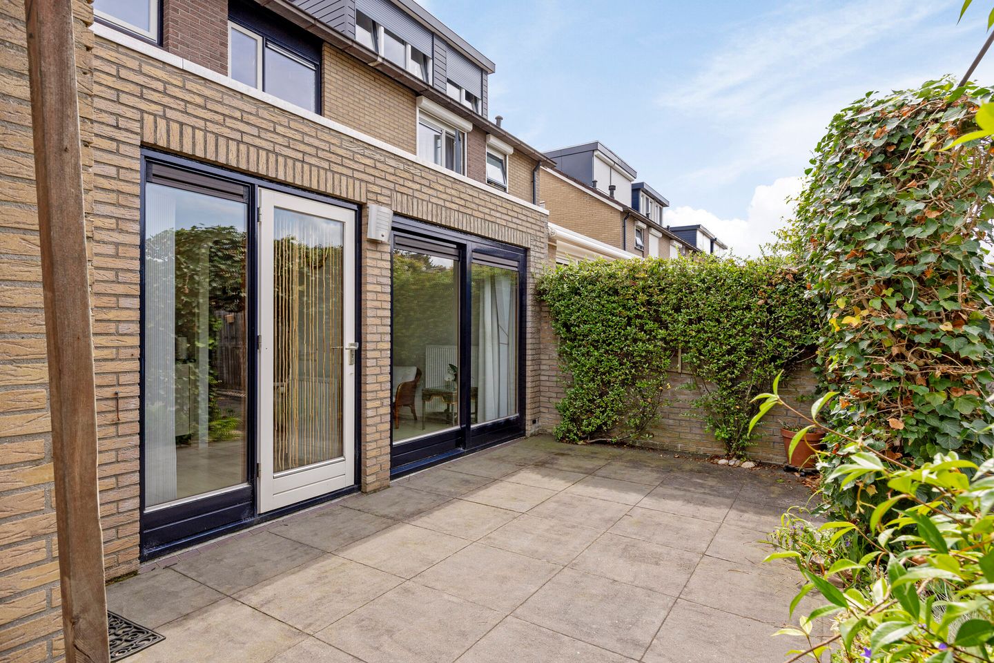 Foto 29 van Terborchstraat 11