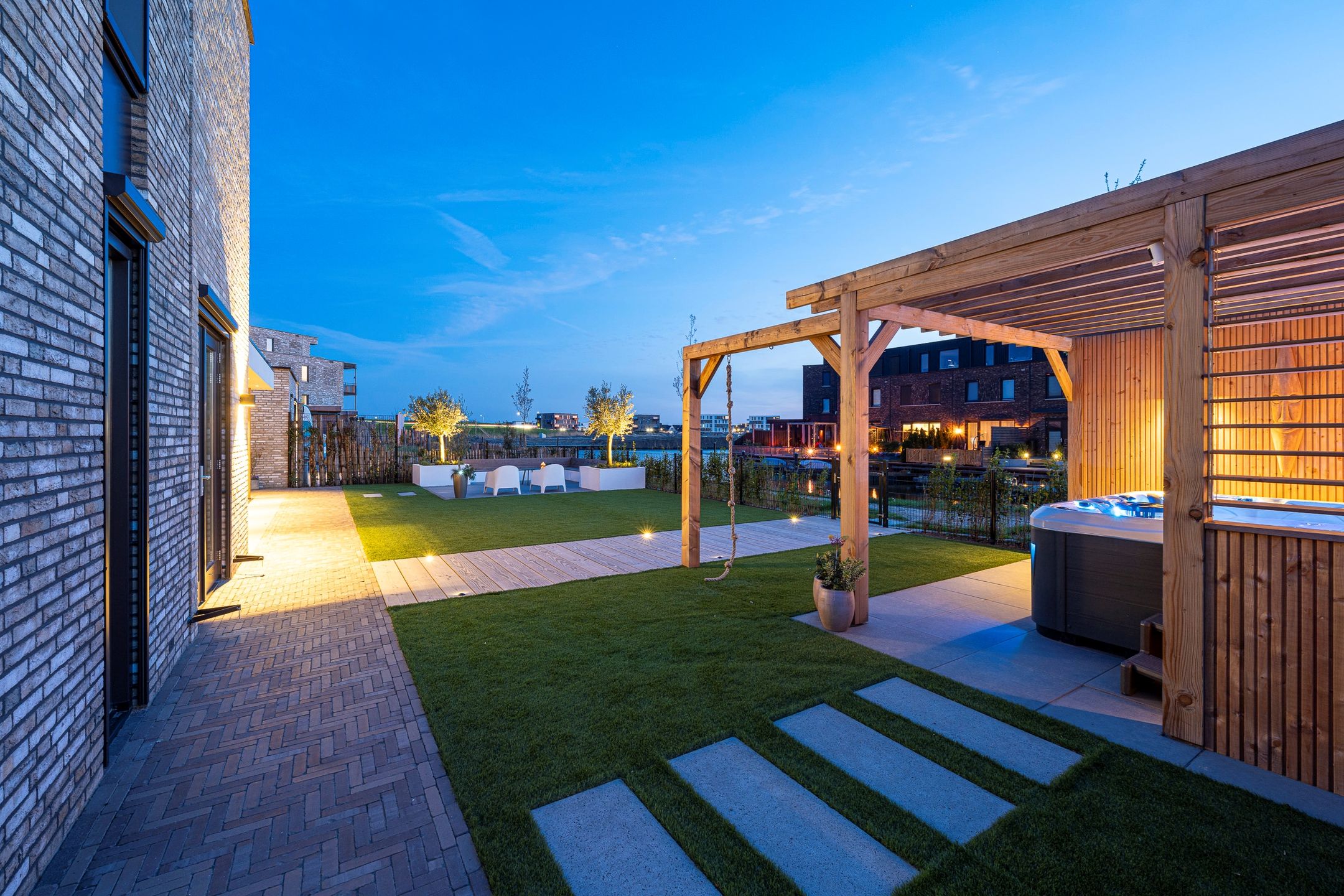 Foto 57 van De Schelp 17