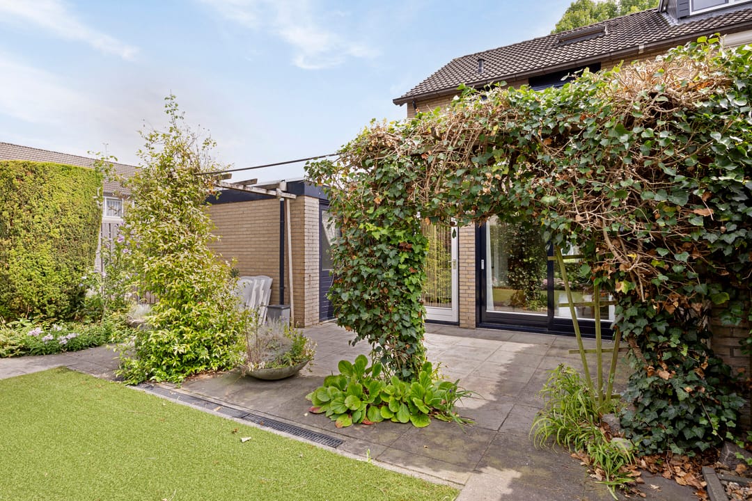 Foto 32 van Terborchstraat 11