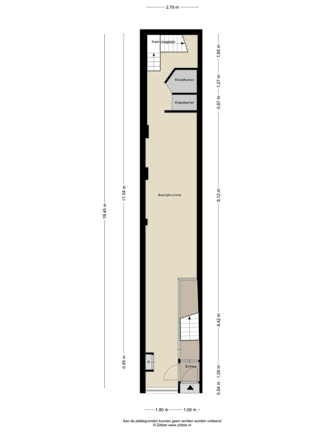 Foto 46 van Hinthamerstraat 37
