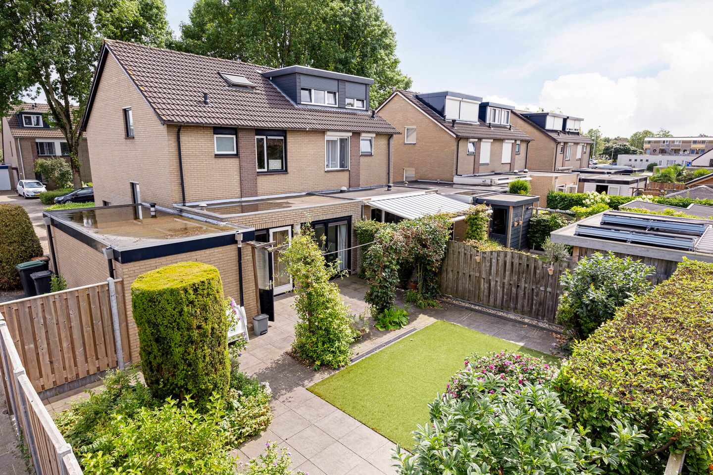 Foto 34 van Terborchstraat 11