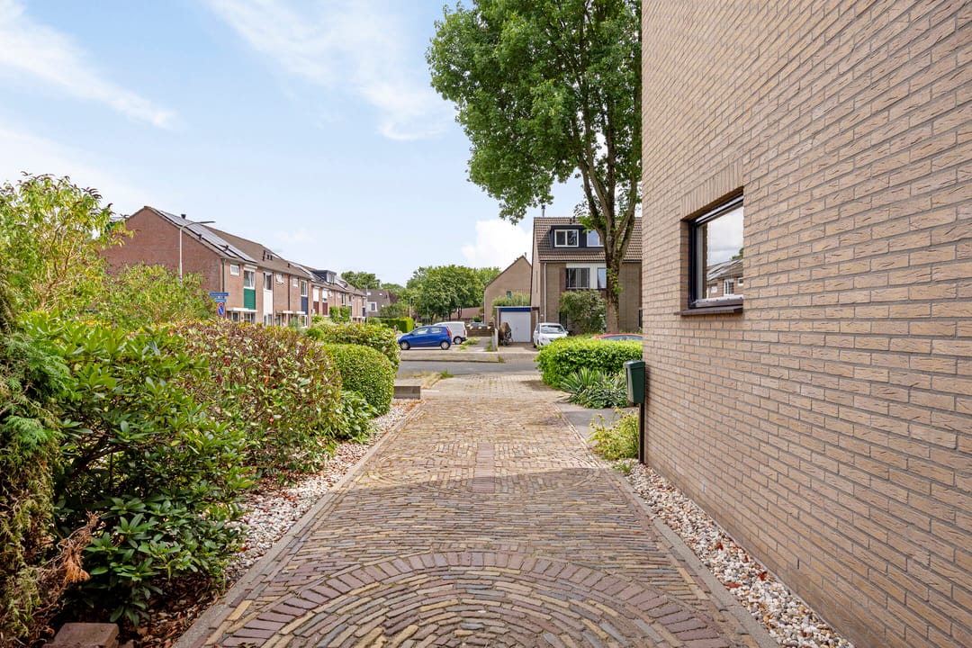 Foto 38 van Terborchstraat 11