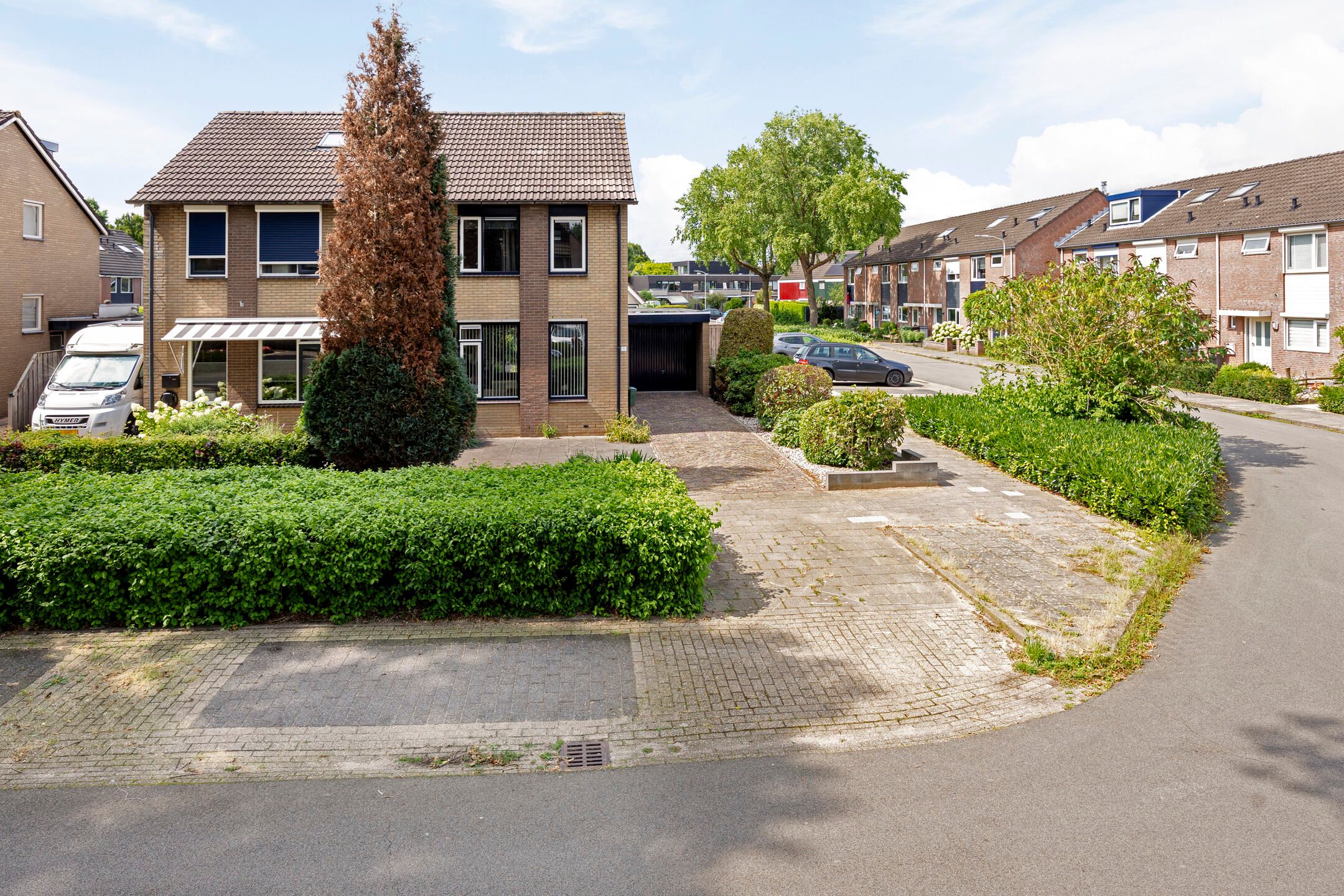 Foto 39 van Terborchstraat 11