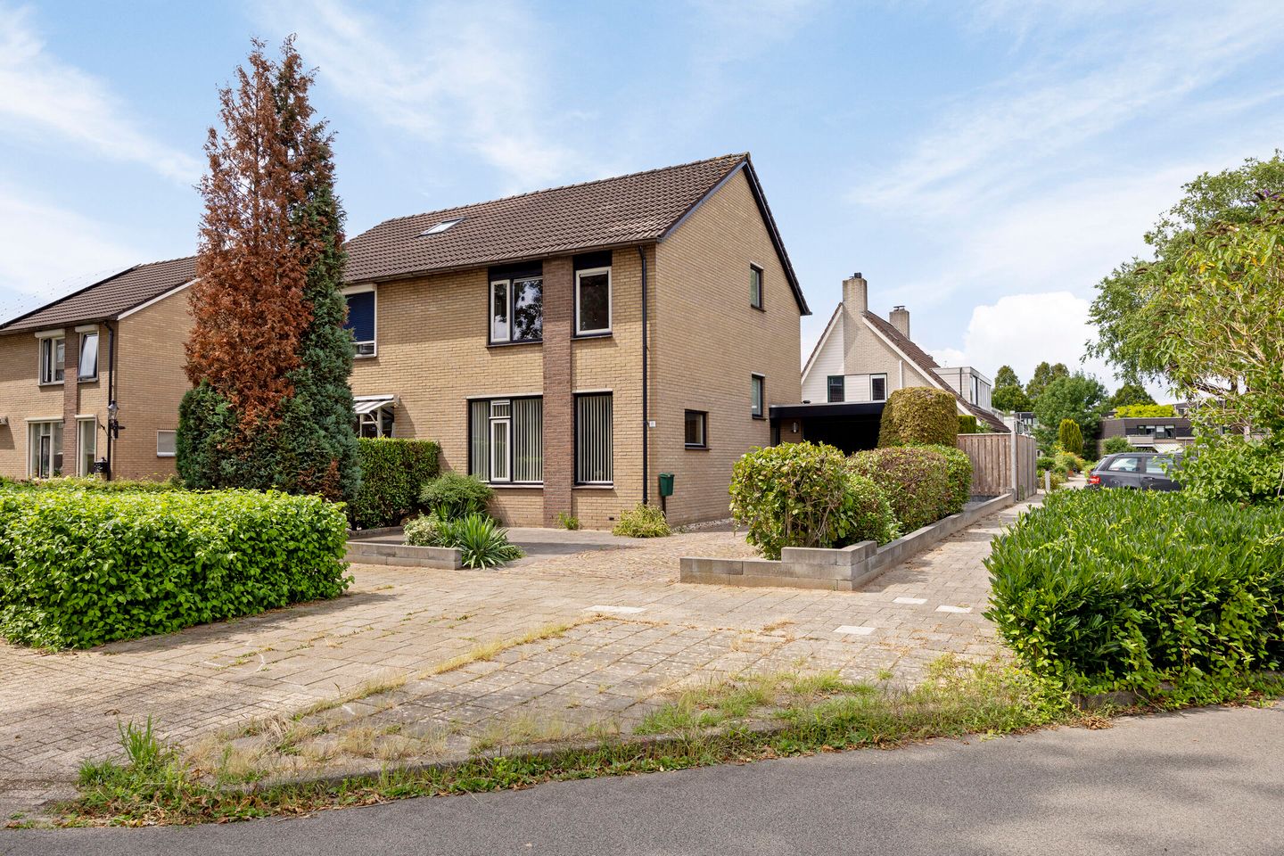 Foto 40 van Terborchstraat 11