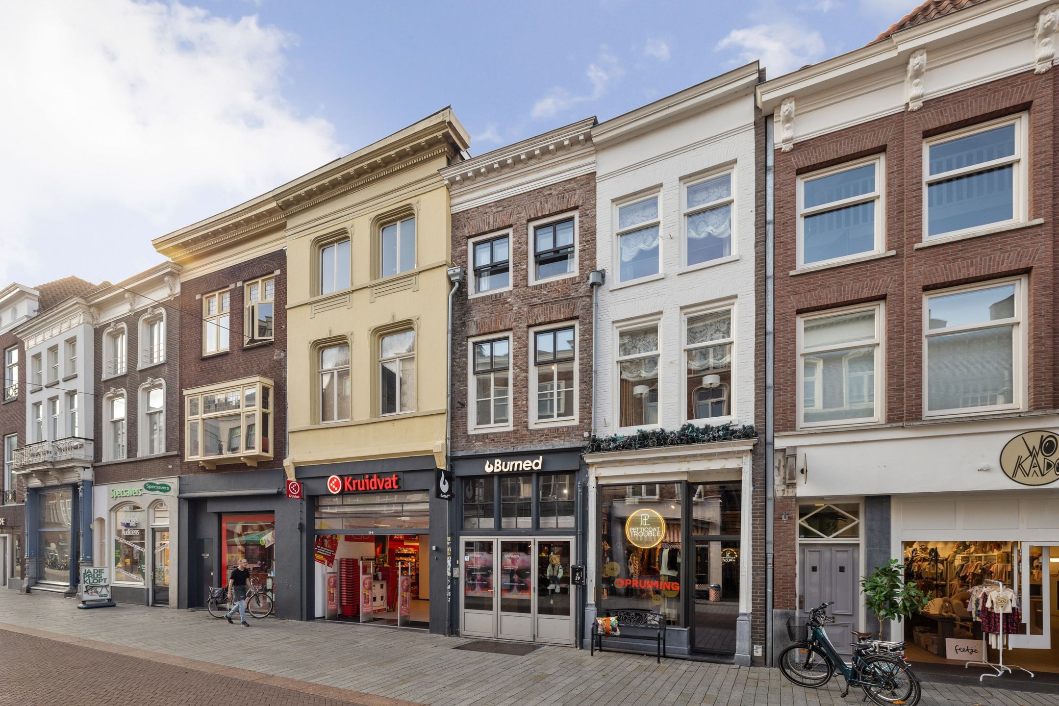 Foto 51 van Hinthamerstraat 37