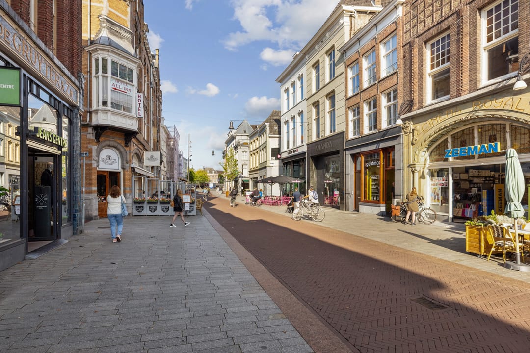 Foto 52 van Hinthamerstraat 37