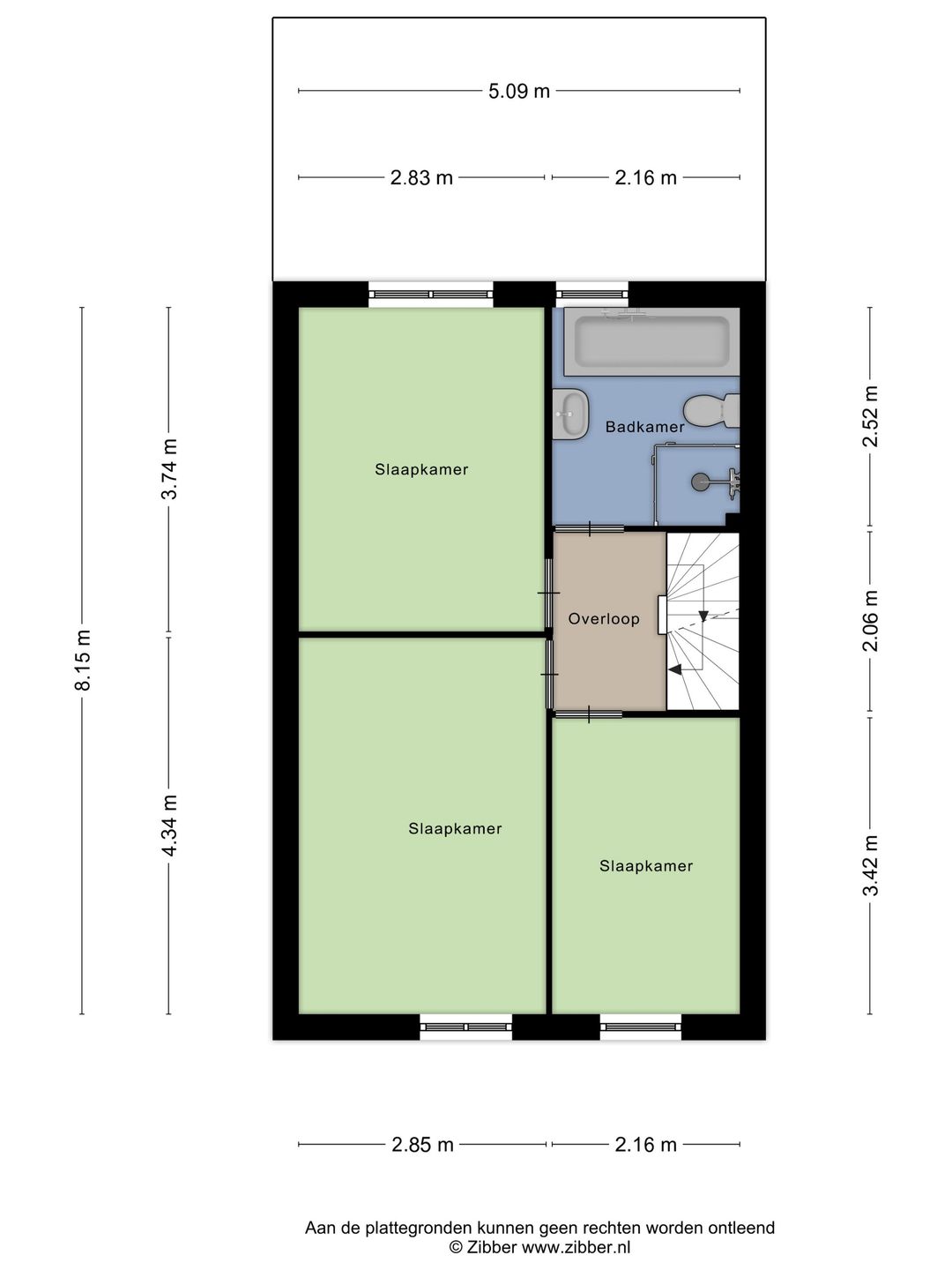 Foto 46 van Terborchstraat 11