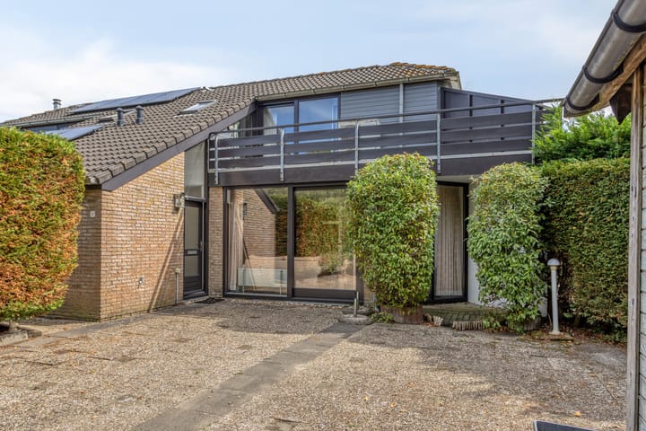 Foto 1 van Herckenstein 32