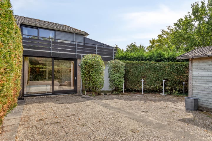 Foto 18 van Herckenstein 32