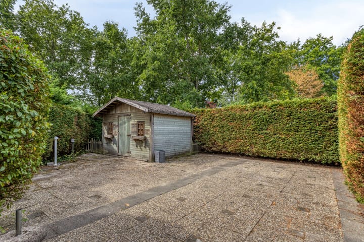 Foto 19 van Herckenstein 32