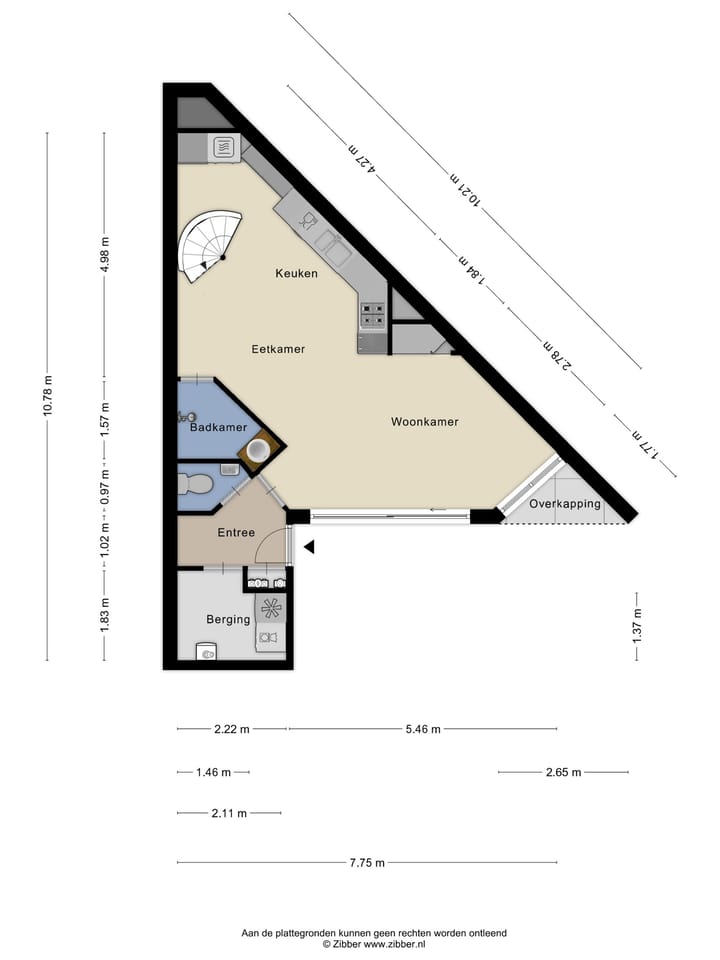 Foto 31 van Herckenstein 32