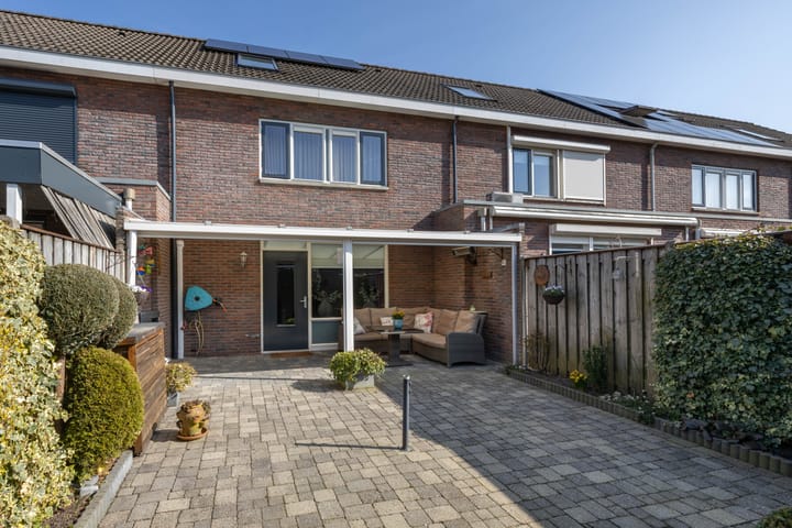 Foto 2 van Schietspoel 19