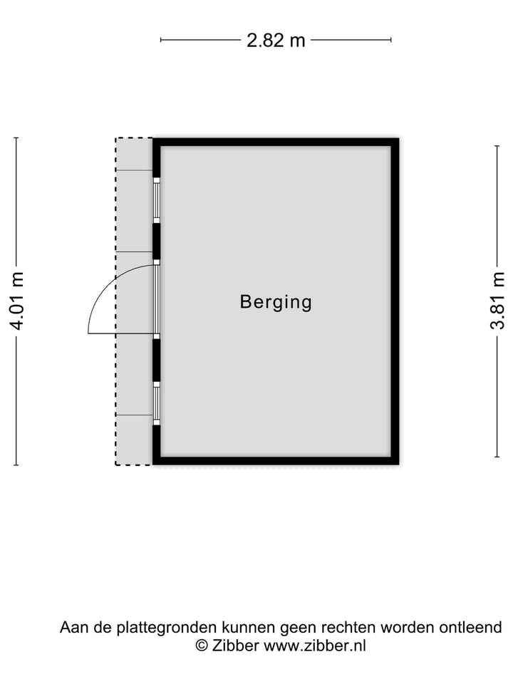 Foto 33 van Herckenstein 32