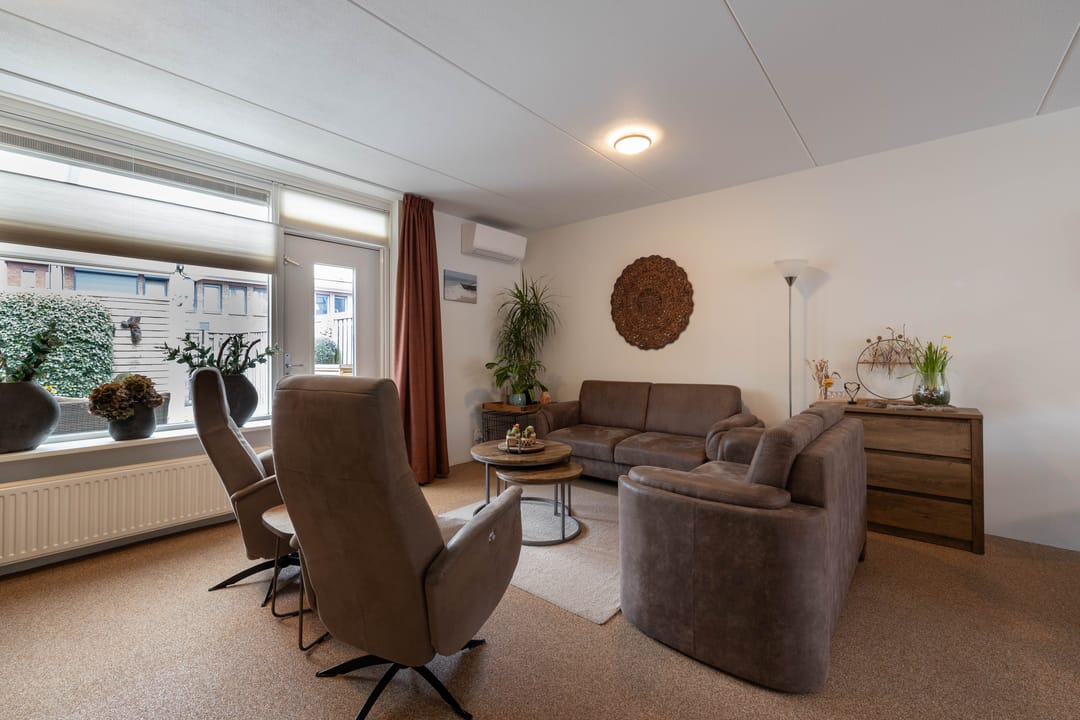 Foto 7 van Schietspoel 19