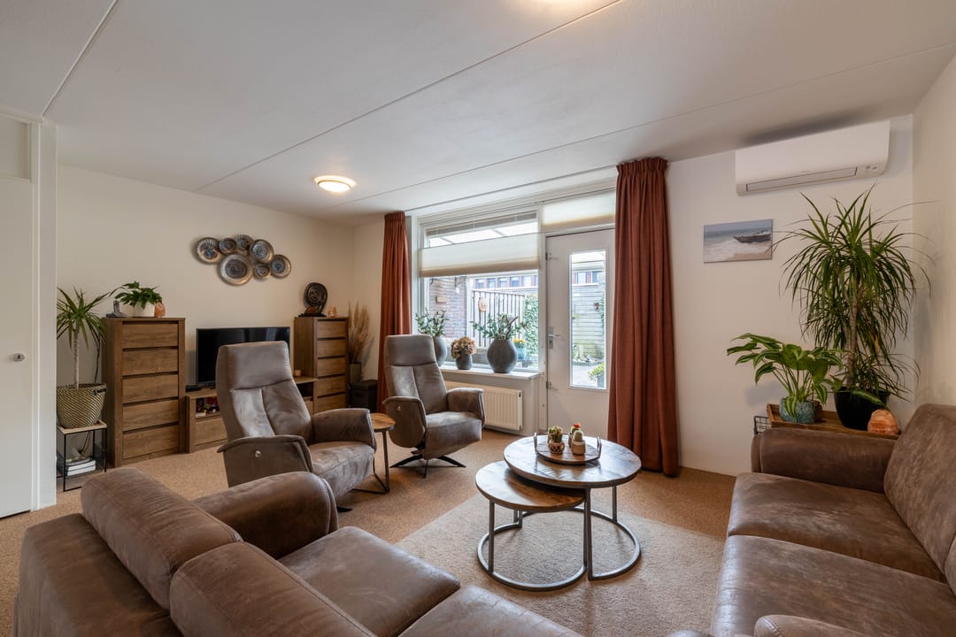 Foto 8 van Schietspoel 19