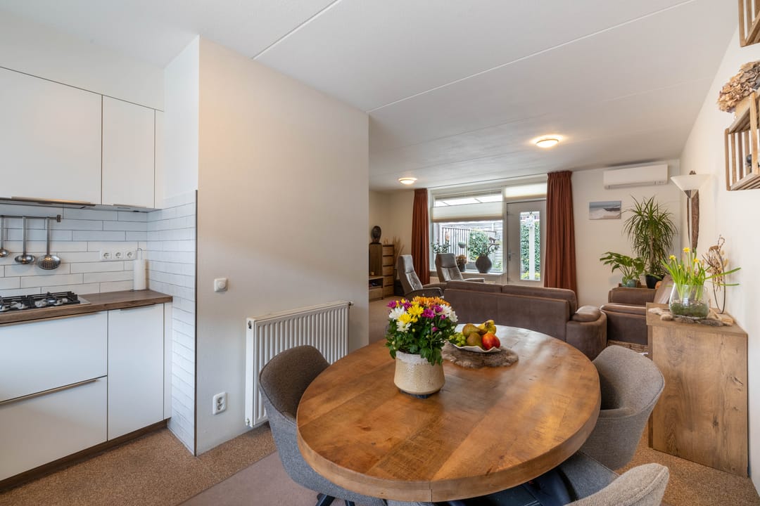 Foto 13 van Schietspoel 19