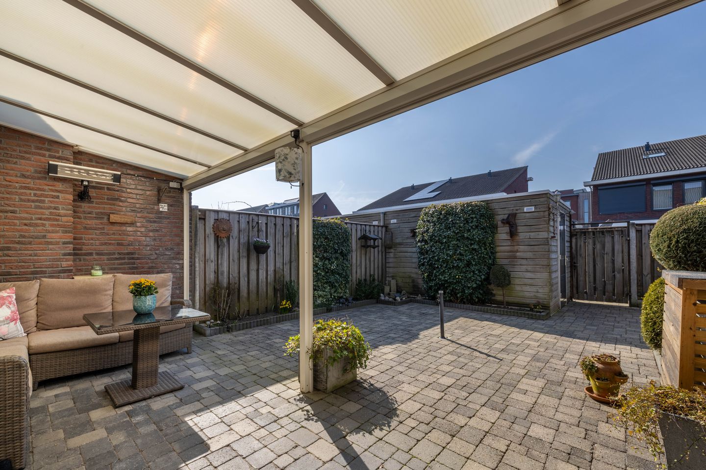 Foto 25 van Schietspoel 19