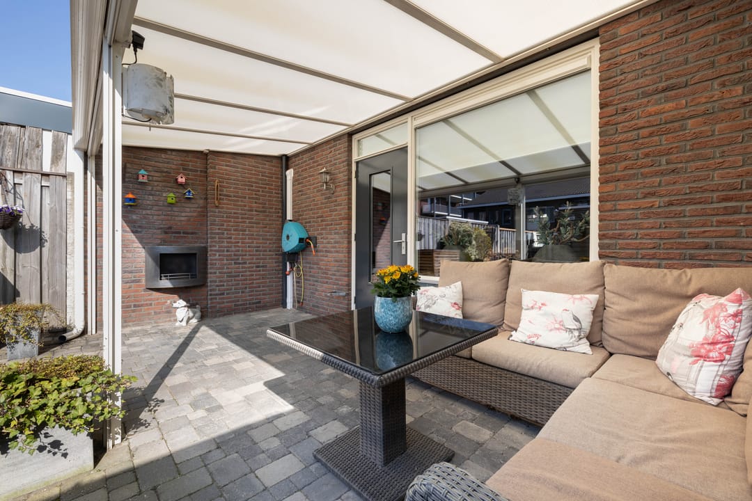 Foto 26 van Schietspoel 19