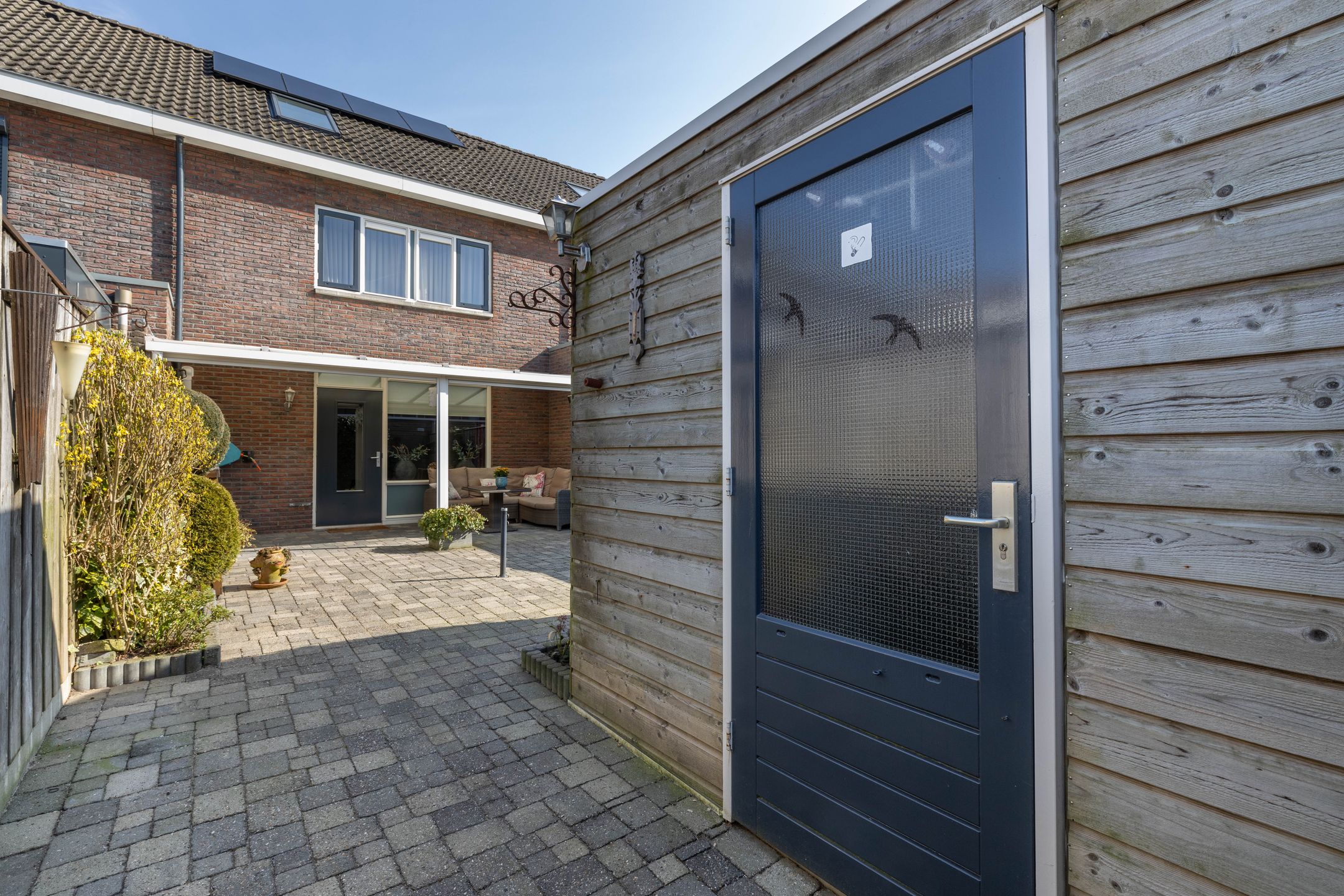 Foto 27 van Schietspoel 19