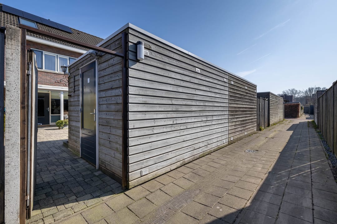 Foto 28 van Schietspoel 19