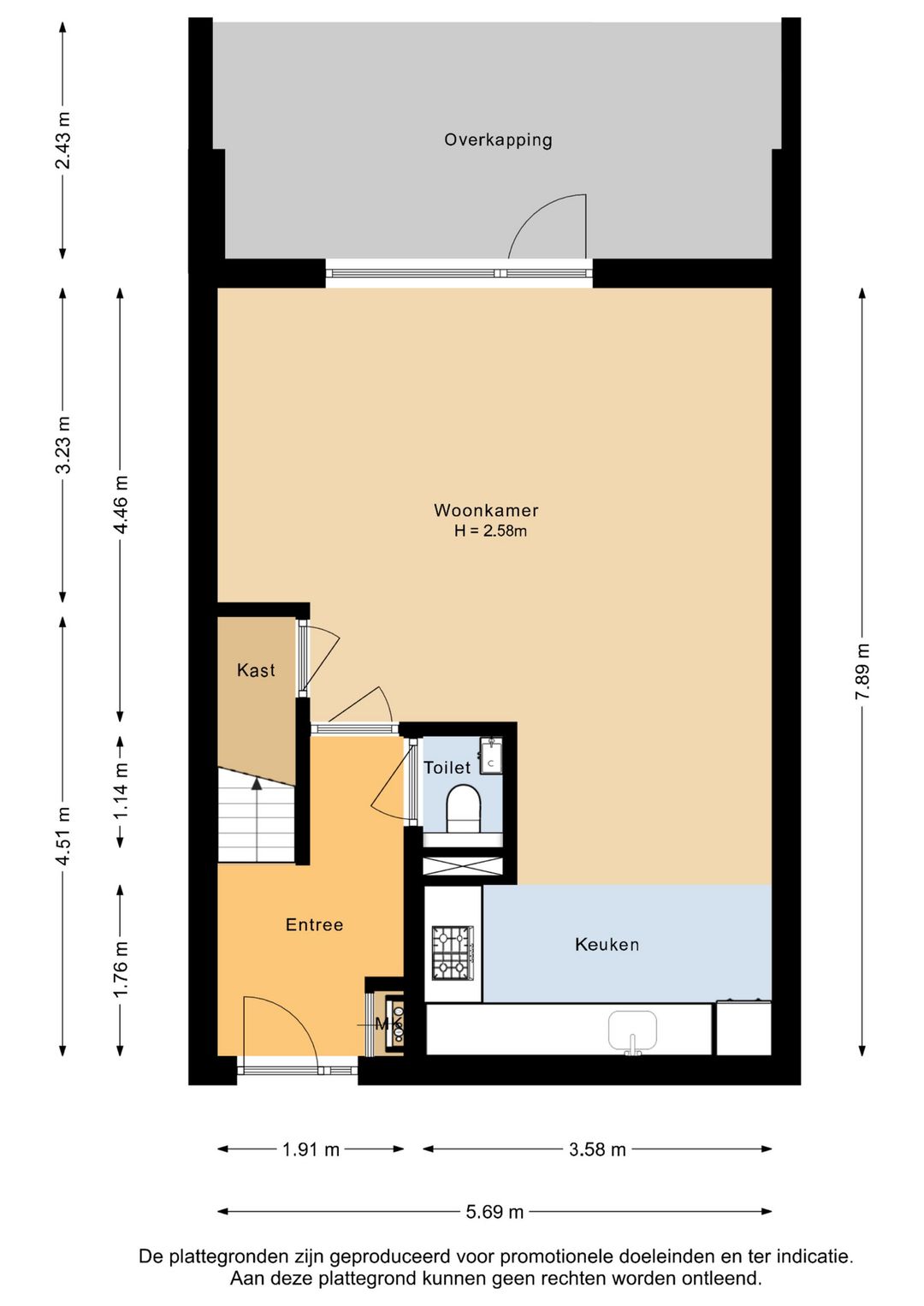 Foto 32 van Schietspoel 19