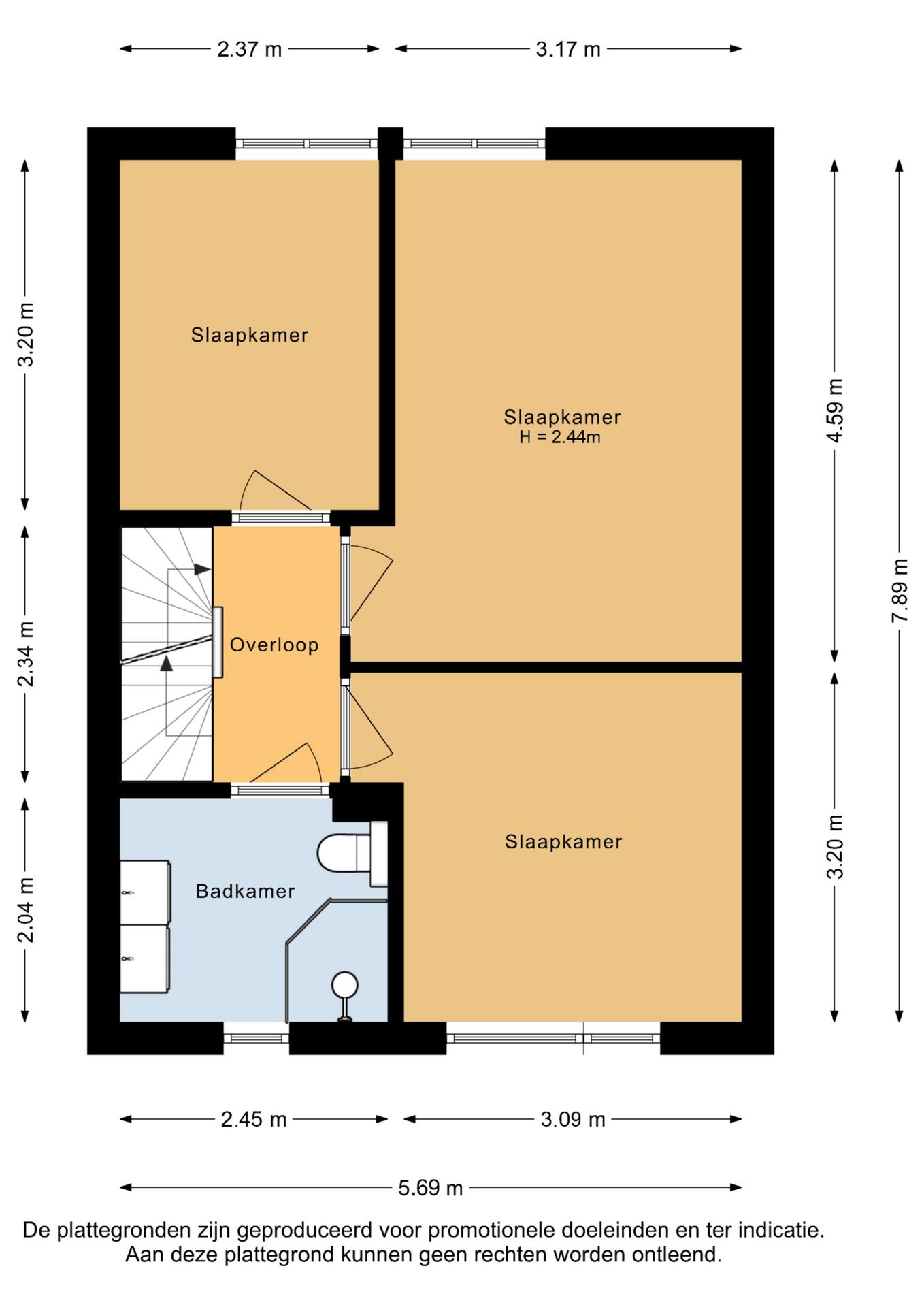 Foto 33 van Schietspoel 19
