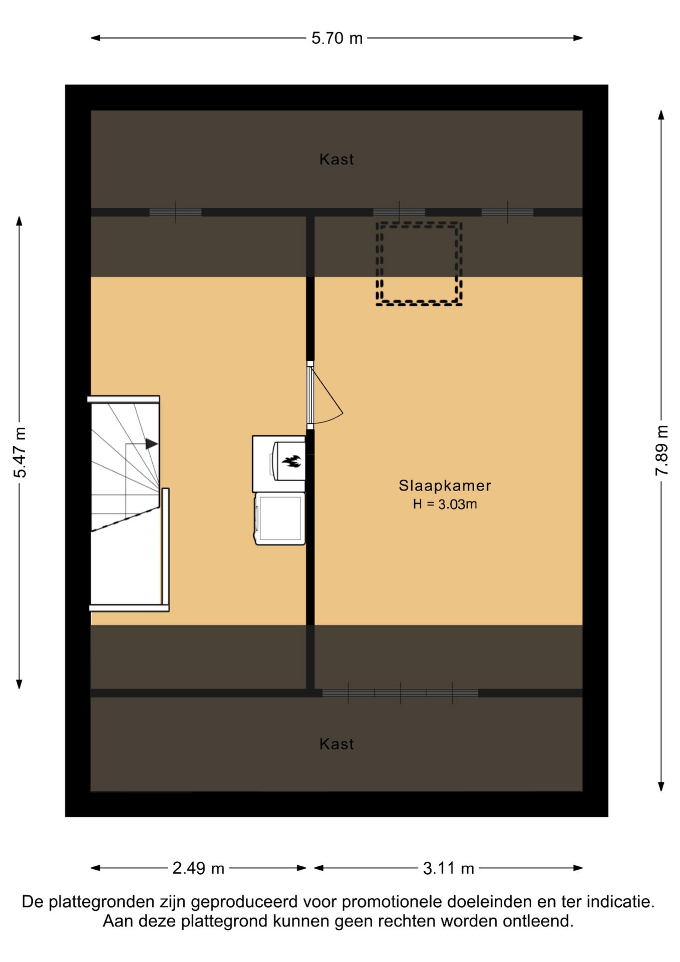 Foto 34 van Schietspoel 19