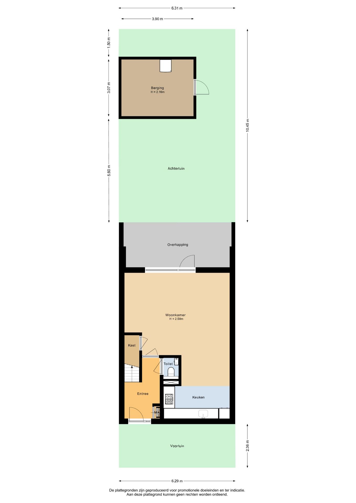 Foto 36 van Schietspoel 19