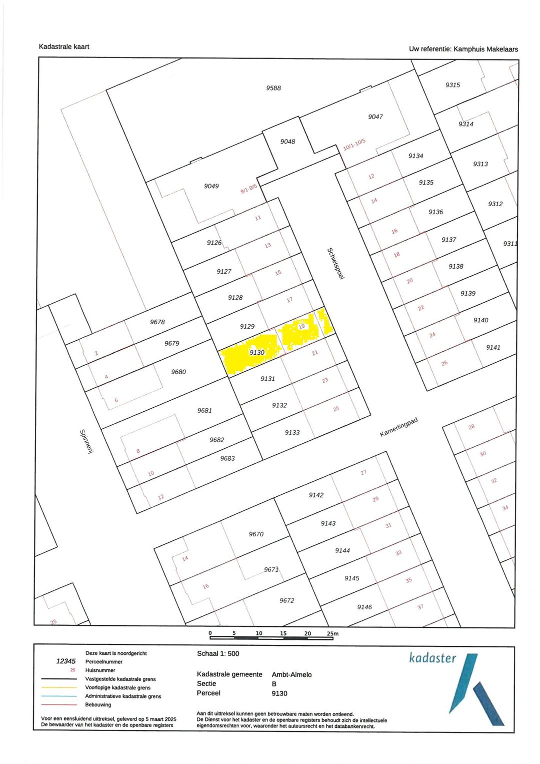 Foto 37 van Schietspoel 19