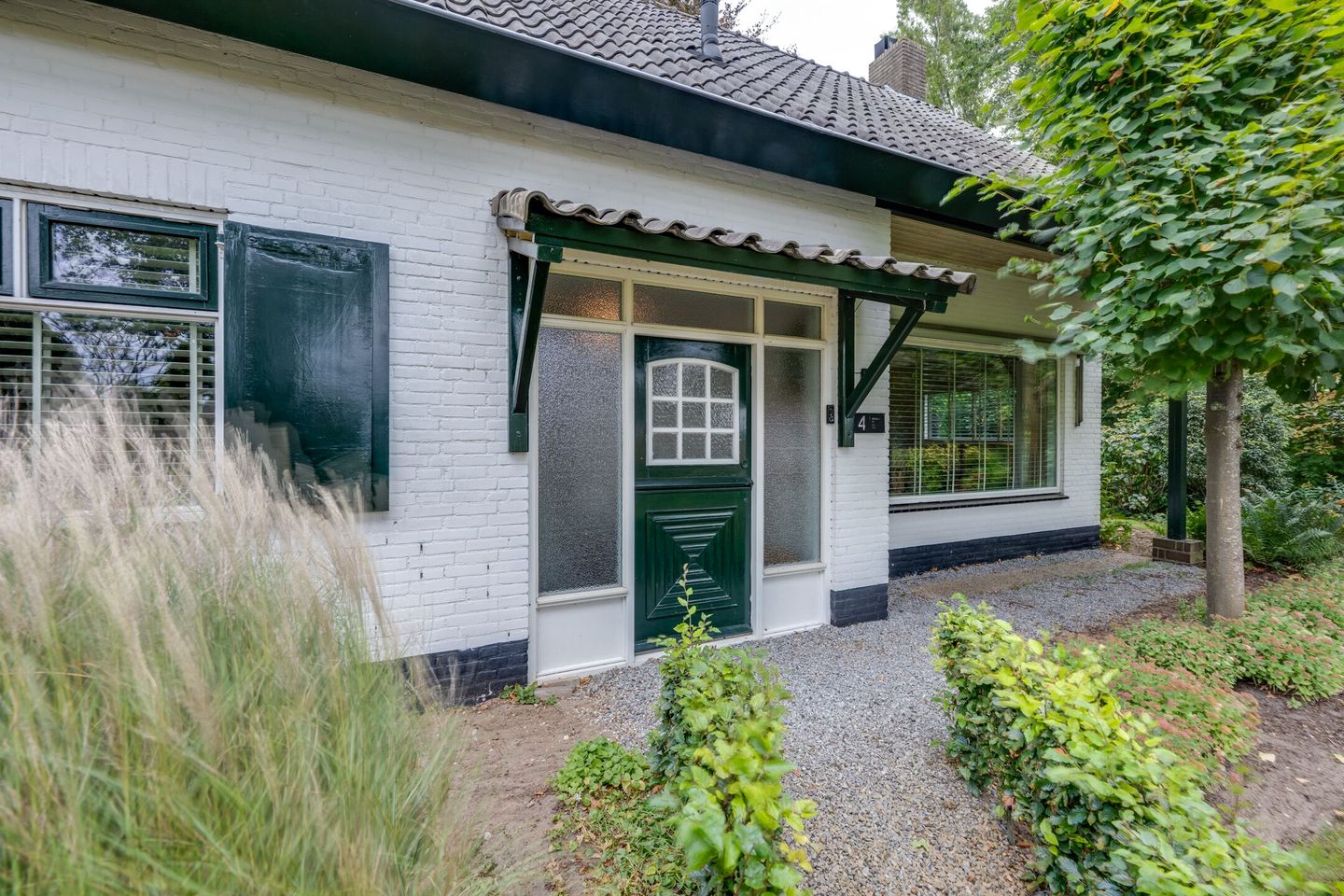 Foto 4 van Overveldsestraat 4