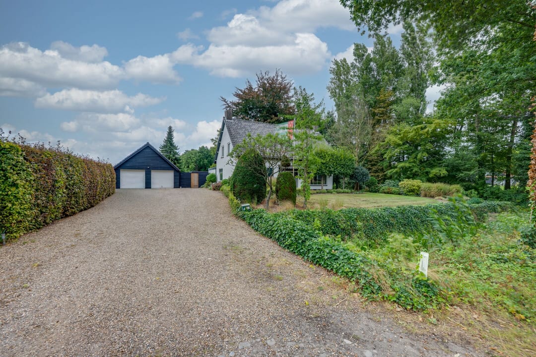 Foto 7 van Overveldsestraat 4