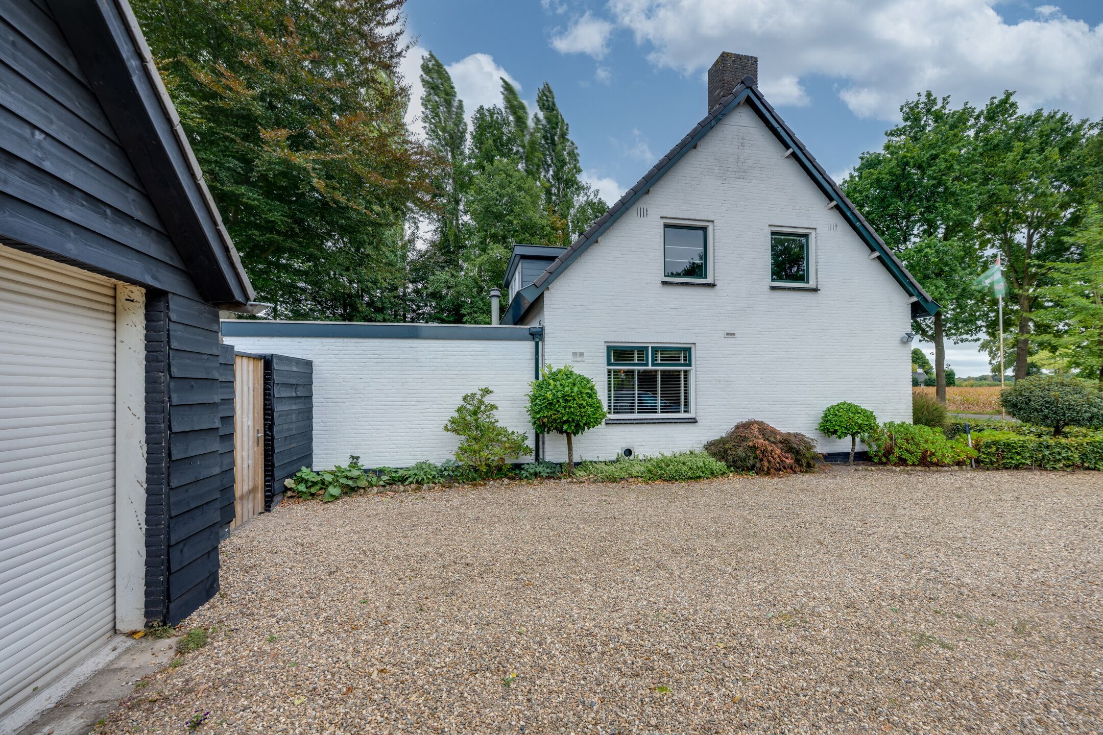 Foto 9 van Overveldsestraat 4