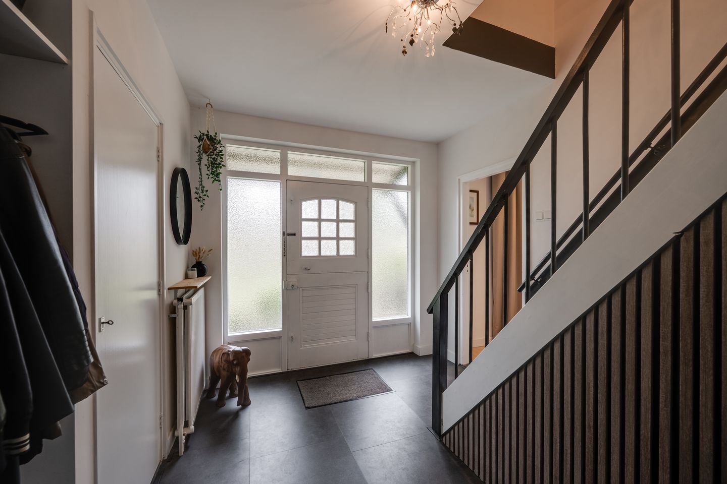 Foto 10 van Overveldsestraat 4