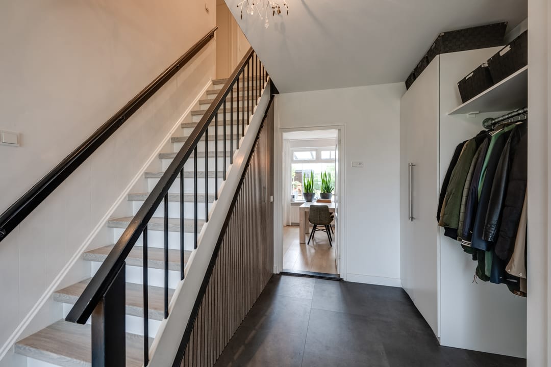 Foto 11 van Overveldsestraat 4