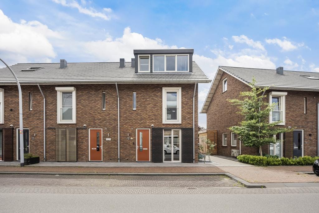 Foto 1 van Nijenhuislaan 189-B